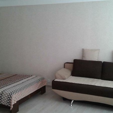 1 Ком. Кв Студио В Центре Запорожья Zaporizhia Kültér fotó