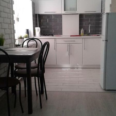 1 Ком. Кв Студио В Центре Запорожья Zaporizhia Kültér fotó