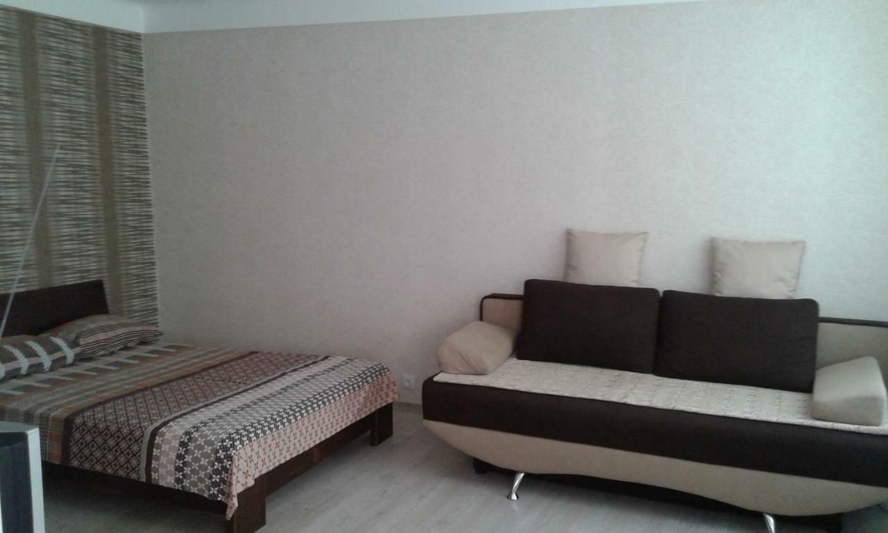 1 Ком. Кв Студио В Центре Запорожья Zaporizhia Kültér fotó