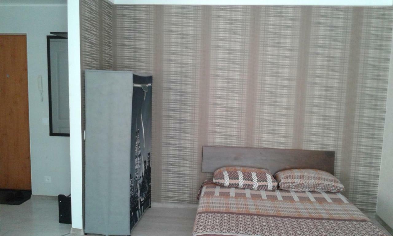 1 Ком. Кв Студио В Центре Запорожья Zaporizhia Kültér fotó