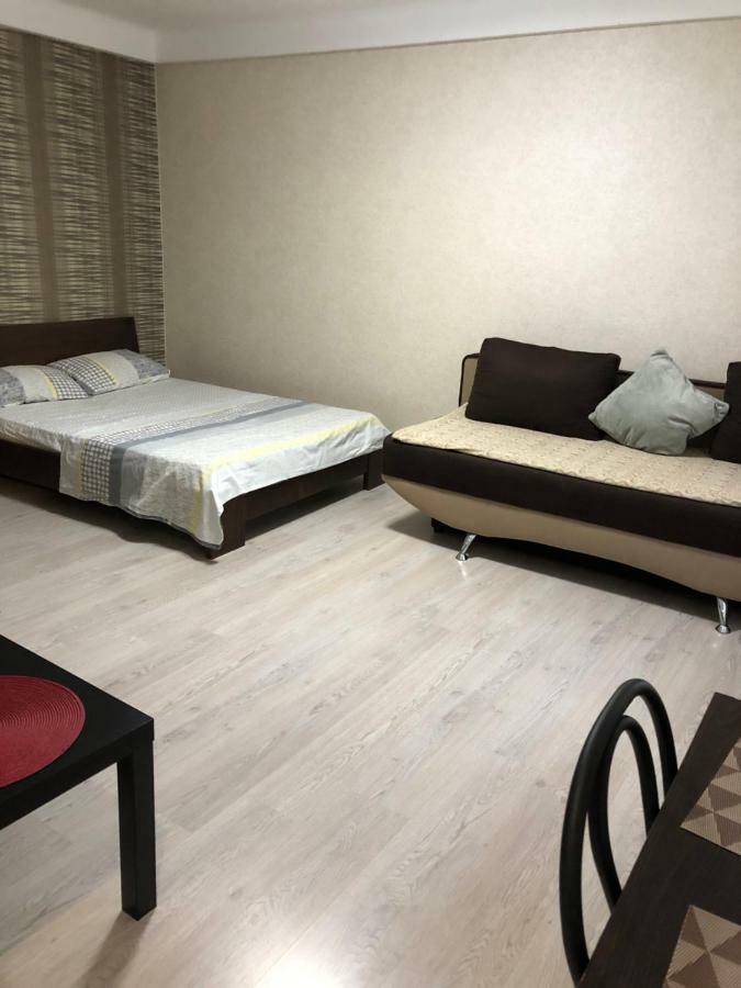 1 Ком. Кв Студио В Центре Запорожья Zaporizhia Kültér fotó