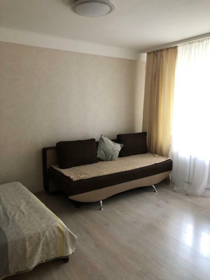 1 Ком. Кв Студио В Центре Запорожья Zaporizhia Kültér fotó